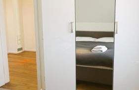 LIGHTHOUSE HOMES - moderne Ferienwohnungen mit Terrasse am Kirchenplatz - Foto 14