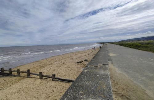 3 bedroom caravan, Rhyl, Edi Rita, Robin Hood, Pet Friendly - Photo 26