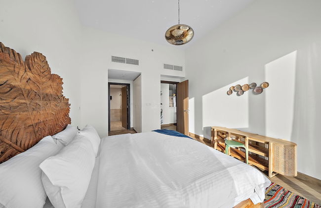 2BR 3502 Residence 1 Al Wasl - Photo 1