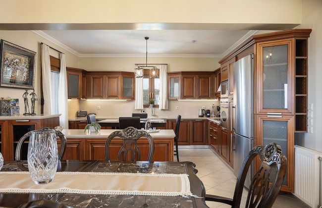 Villa Aris - Photo 21