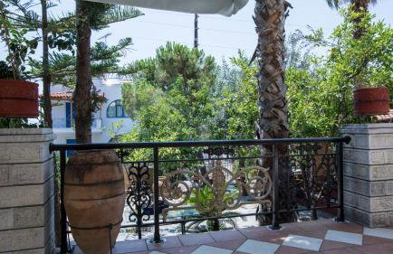 Amfitrion Apartments - Foto 11