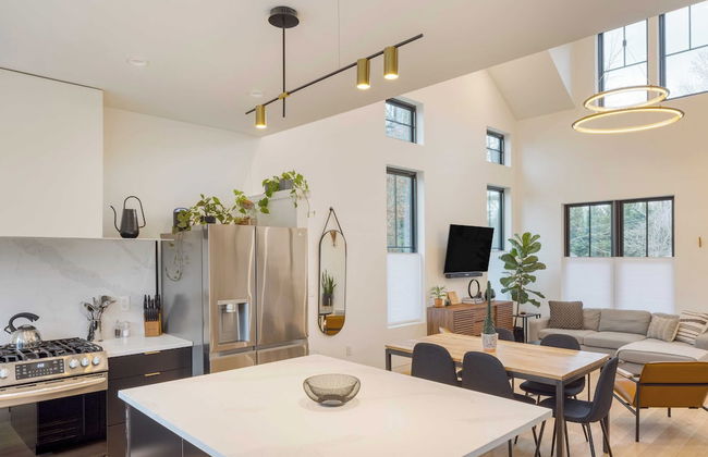 Casa Grada by Avantstay Loft-style Group Retreat - Foto 8