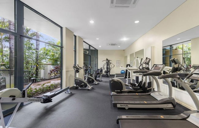 Seaforth Resort - Foto 14