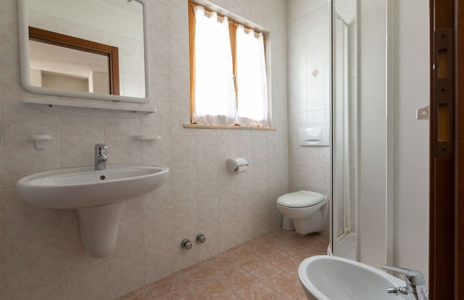 Chalet Olta - Foto 22