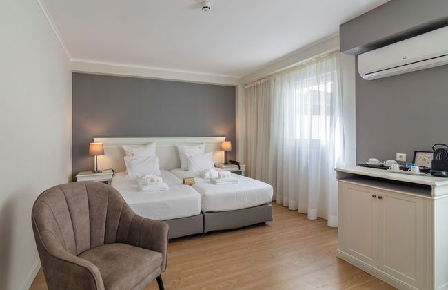 Hotel Gaivota Azores - Foto 39