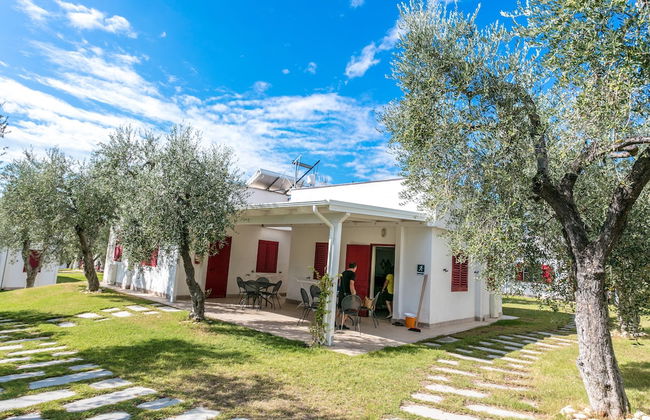 Villaggio Turistico Baia Del Monaco - Foto 4