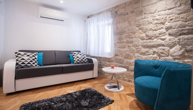 Apartment heart of Trogir - Foto 2, Profilbild