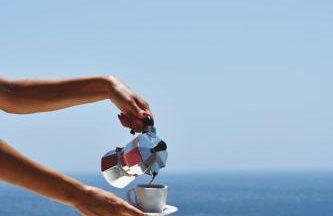 Villa Giulia, Seaview Villa - Foto 12