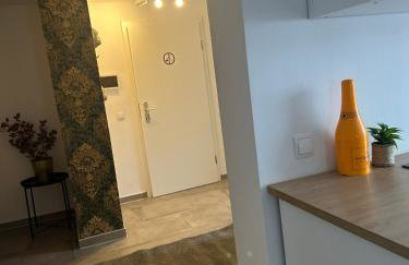 Deluxe Loftapartement Big Size - Photo 16