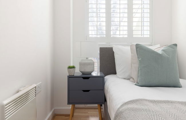 The East Dulwich Villas - Foto 14