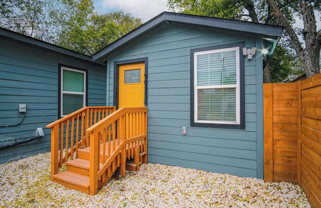 Exceptional 5BR So Close to Riverwalk and Downtown - Foto 28