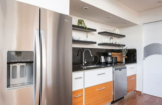 Vistamar Private Waterfront Home Pool - Photo 39