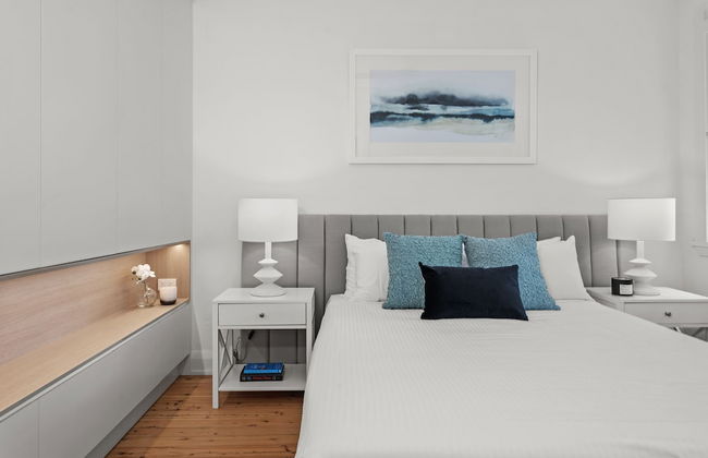 Mulwarree Avenue Apartments by Urban Rest - Foto 5