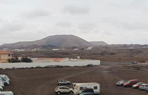 Corralejo Sun - Volcano sunset - Photo 33