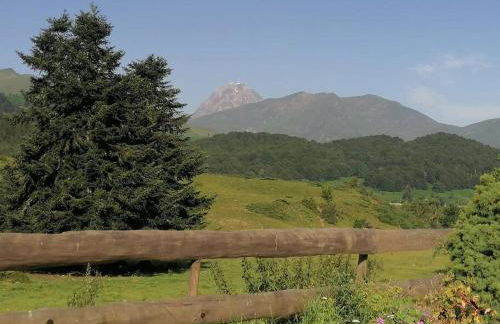 Appartement Pyrénées Sainte-marie de campan proche la Mongie avec parking couvert privatif - Foto 28