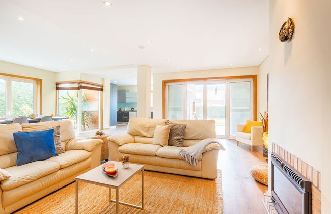 Furadouro Sunny Family Villa - Foto 18