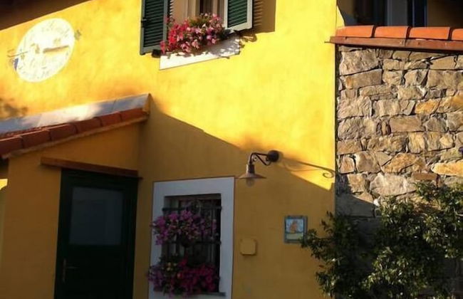 Sostio a Levante Guest House - Photo 32