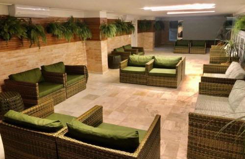 Apartamento Alto Padrão Condomínio Laguna - Foto 20