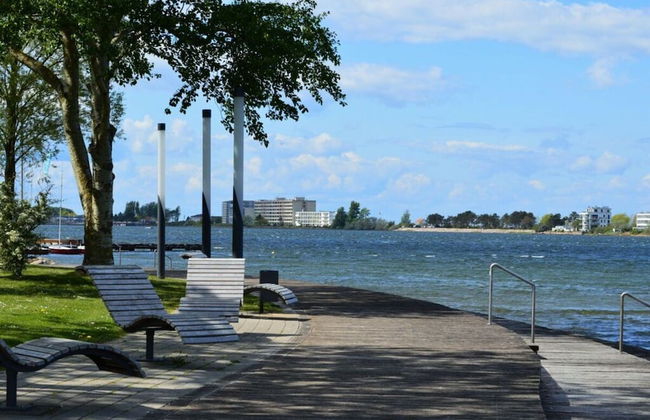 Baltic Sea Charm Holiday Home - Foto 18