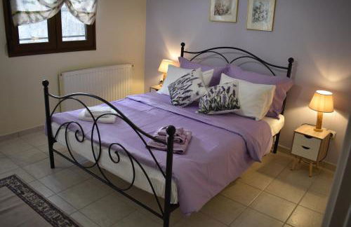 STRAVOS-PLATANOS apartement - Foto 76