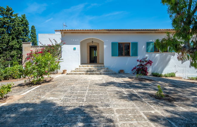 Son Granada - Foto 40