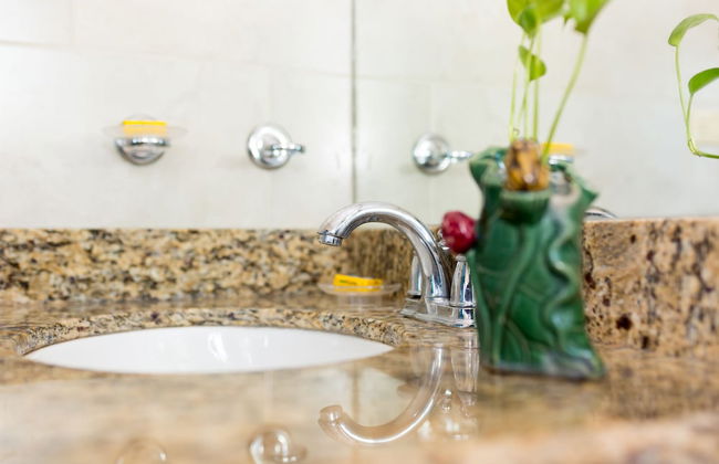 New Kingston Guest Apartment at Inglaterra III - Foto 31