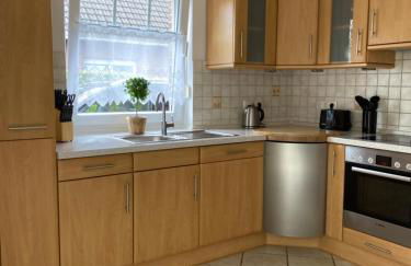 Moderne Ferienwohnung - Foto 9