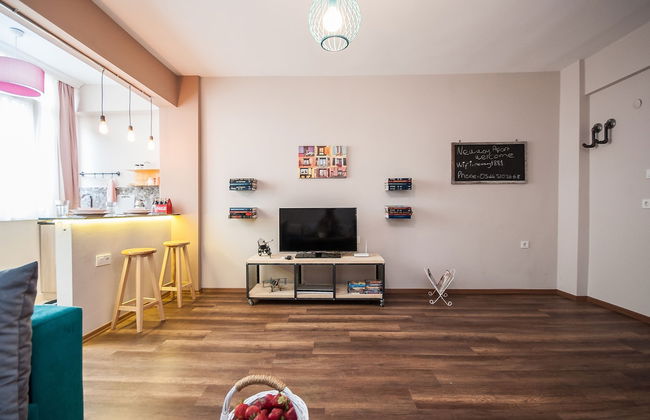 Newway Apartments - Foto 8