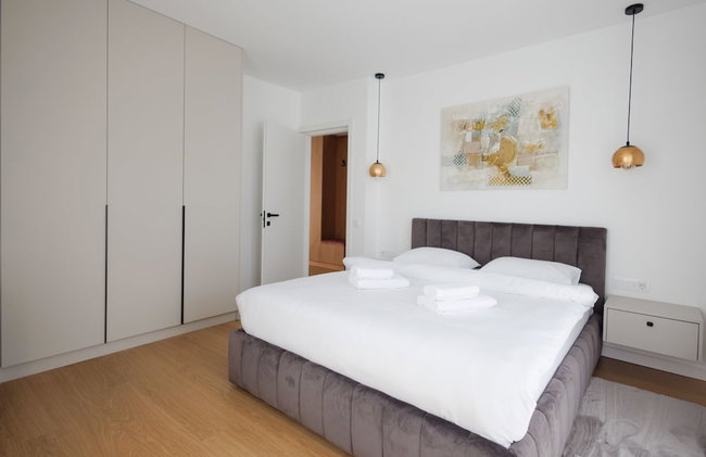Moldovei 2 Apartments by Central Park - Foto 9