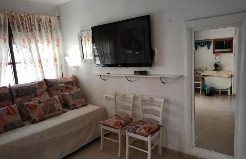 1 Paradise of Benalmadena Costa Residencial Aloha Playa VISTAS AL MAR, FRONT BEACH Mini Dúplex - Foto 32