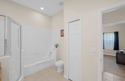 Caribe Cove Resort 3BR Condo Apt Disney Orlando - Foto 33