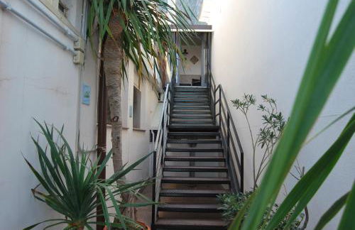 Casa Punta Barcarello, Sferracavallo fronte mare e tramonti da sogno, a due passi dalla splendida spiaggia di Mondello - Foto 9