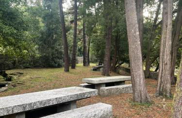 Casa Os Batáns - Foto 59