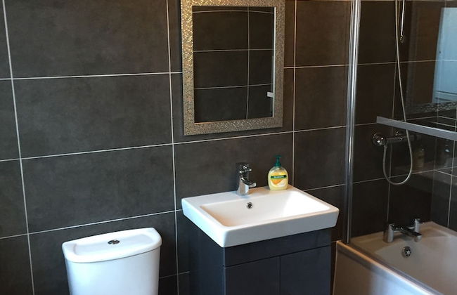 Sunderland Self Catering - Foto 45