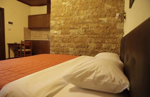 Xenonas Platia - Photo 45