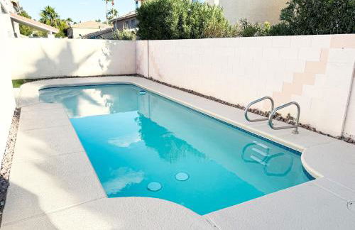 8 Mins From The Strip & 5 From Airport with Pool - Foto 36