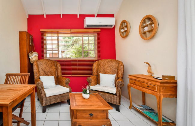 Brisas Studio Apartments - Adults Only - Foto 13