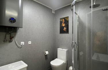 Łagów apartament z plażą i pomostem - Foto 13