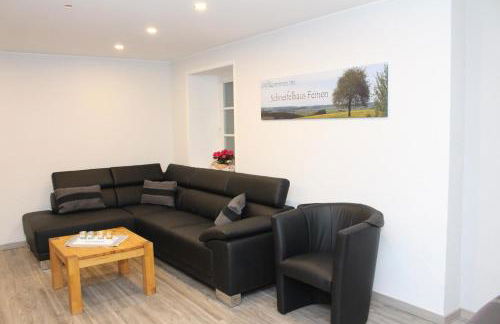 Eifel Dream Schneifelhaus - Photo 51