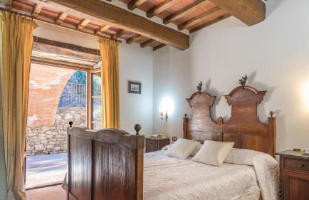 Tenuta La Pieve Casale Presciano - Foto 34