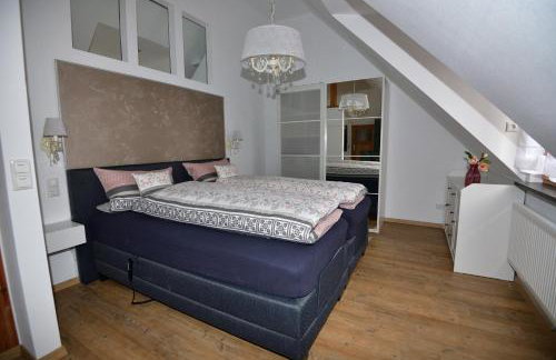 Ferienwohnung Lippert - Foto 14