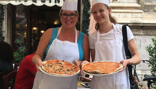 Italian Pizza Workshop - Photo 5