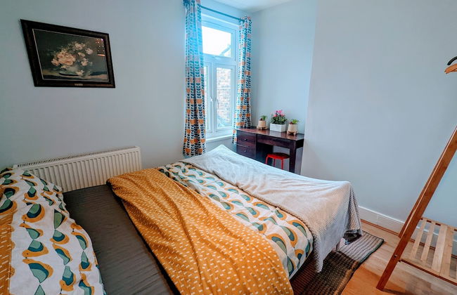 TopHome Finsbury Park - Foto 16