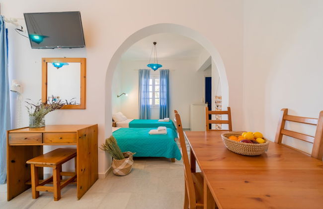 Antonina Hotel Apartments - Photo 22