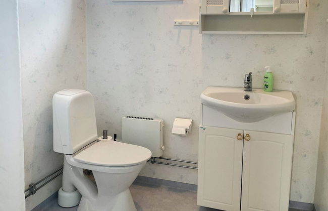 4 Person Holiday Home in Lottorp - Foto 8