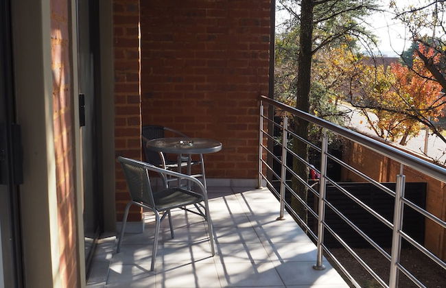 African Eagle Apartments - Photo 74