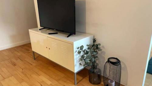 Cozy Studio Guesthouse next to city center & fair - Foto 4