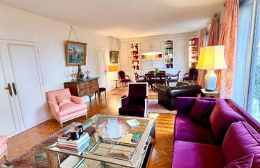 Paris luxury apartment - Award 2026 - Foto 1