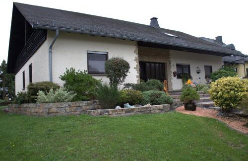 Moderne Ferienwohnung in Mastershausen - 140qm - Foto 10