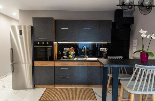 Muse by the beach with Jakuzzi - Foto 17